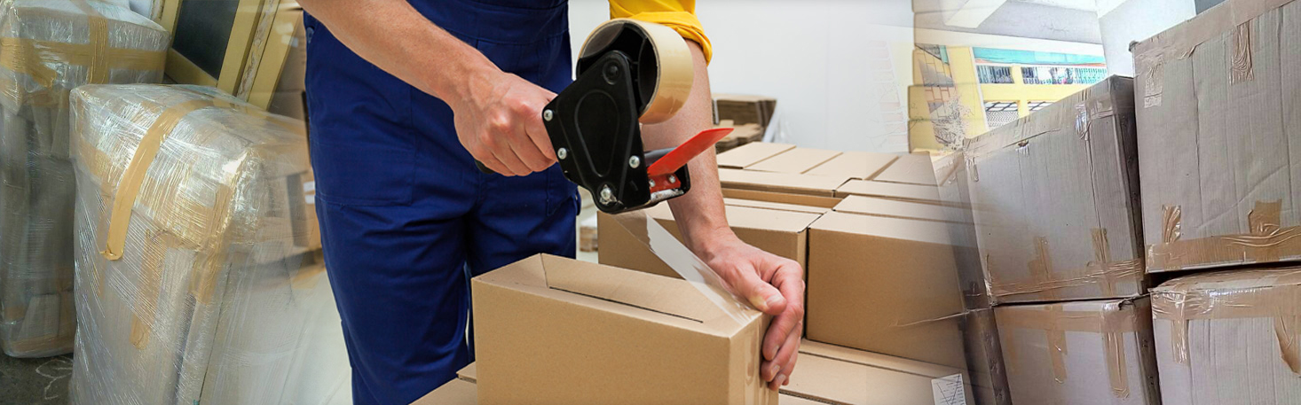 Professional Speed Packers and Movers